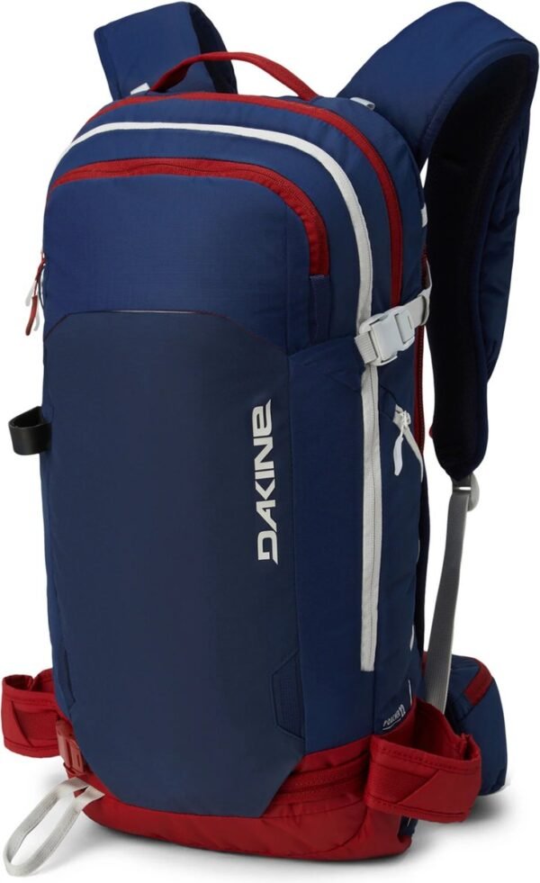 Dakine Poacher - 22L - Naval Academy