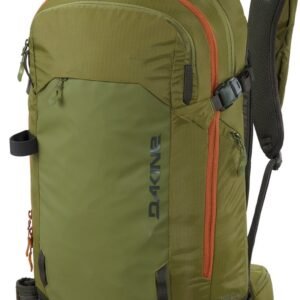 Dakine Poacher - Dagrugzak - 22L - Utility Green