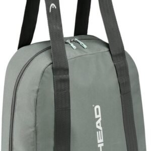 Dames Boottas Rugzak voor Skischoenen en Helm - 30L