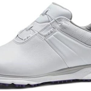 Dames Pro Sl Boa Golfschoen voor ultieme grip en comfort