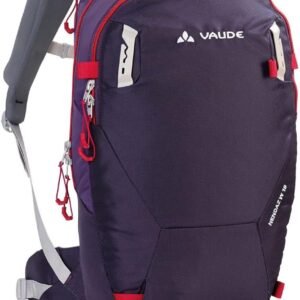 Dames Rugzak 18L Lichtgewicht voor Skiën en Snowboarden - Ergonomisch Ontwerp