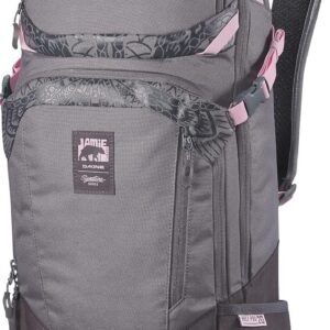Dames Rugzak 20L voor Skiën en Snowboarden