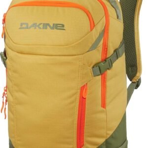 Dames Rugzak 24L Lichtgewicht Outdoor en Ski Rucksack