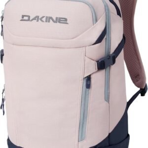 Dames Rugzak 24L voor Wintersport en Outdoor Activiteiten