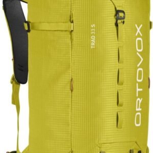 Dames Rugzak 33 Liter voor Skiën en Toerskiën - Lichtgewicht en Functioneel