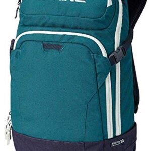 Dames Rugzak - Sporttas Outdoor - Actieve Dagen - Veelzijdig Draagsysteem - 20 Liter - Donkergroen