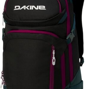 Dames Rugzak - Sporttas Outdoor - Wintersport Avontuur - Speciale Vakken Indeling - 20 Liter Capaciteit