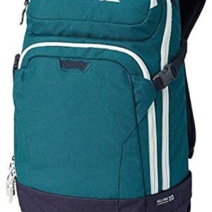 Dames Ski Rugzak 20L - Georganiseerd met Rugbescherming en Hydratatie Pocket