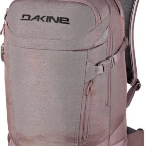Dames Ski- & Snowboardtas Rugzak 24L - Hydratatie Compatibel