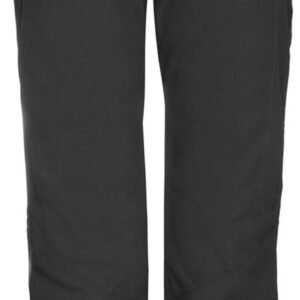 Dames Ski- en Snowboardbroek Slim Fit Waterdicht met Ventilatie
