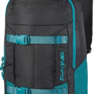 Dames Ski- en Snowboardrugzak 25L - Duurzame Outdoor Rugzak