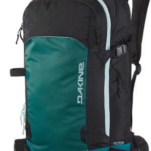 Dames Ski- en Snowboardrugzak 30L - Ergonomisch en Robuust