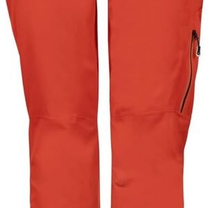 Dames Skibroek Waterdicht en Winddicht met Sneeuwvanger | Warm en Ademend