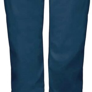 Dames Skibroek met Randbescherming en Sneeuwbeschermer