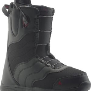 Dames Snowboardlaarzen Maat 7.5 - Lichtgewicht en Comfortabel