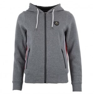 Dames fleece sweater Peak Mountain Acharles