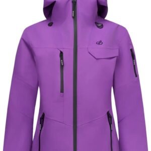 Dames ski jas Dare 2B Altitude Guard
