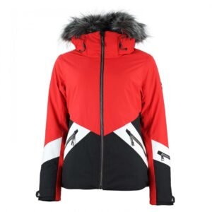 Dames ski jas Peak Mountain