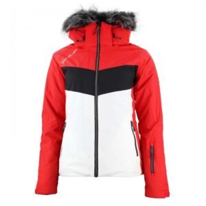 Dames ski jas Peak Mountain