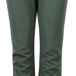 Dames skibroek Peak Mountain Softshell