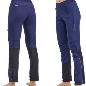 Dames skibroek Silvini Soracte
