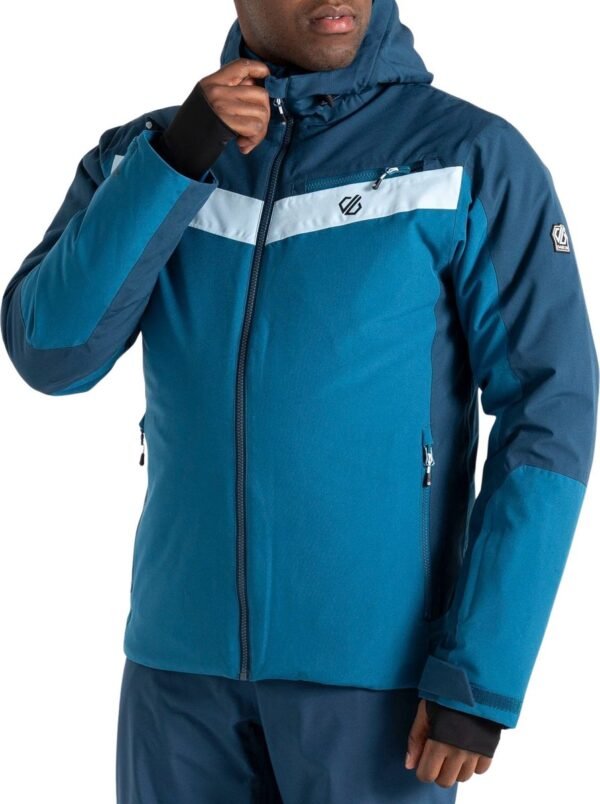 Dare 2b Eagle II Skijas Heren - Maat XL
