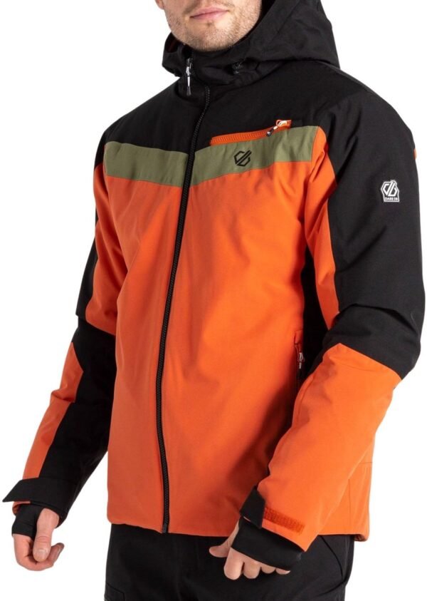 Dare 2b Eagle II Skijas Heren - Maat XL