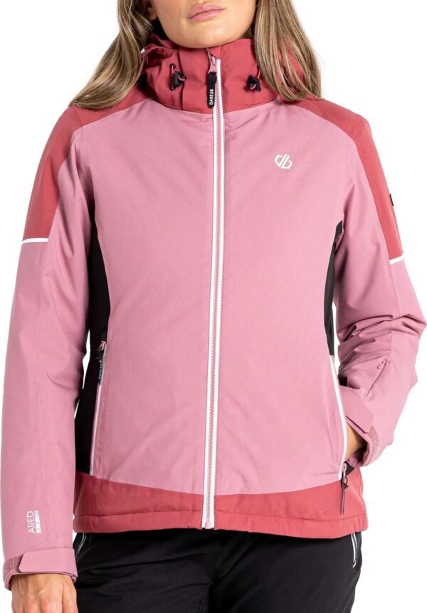 Dare 2b Enliven Skijas Dames - Maat XL (42)