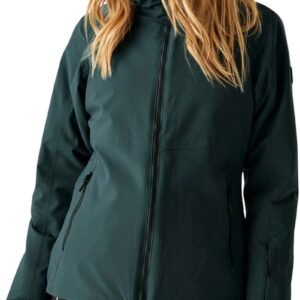 Dare 2b Flurry II Skijas Dames - Maat XL (42)