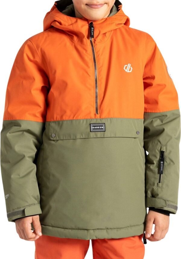 Dare 2b Freehand Anorak Skijas Junior - Maat 116
