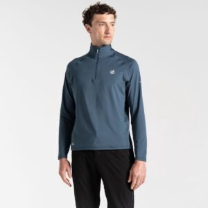 Dare 2b Fuse Up II Core Stretch Wintersportpully Mannen - Maat XXL