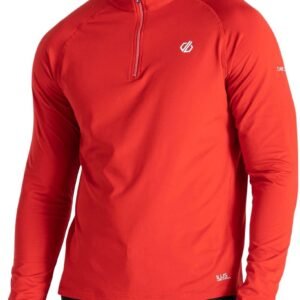 Dare 2b Fuse Up II Core Wintersportpully Mannen - Maat XXL