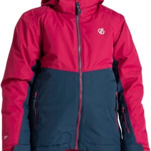 Dare 2b Impose IV Ski Jas Junior - Maat 164