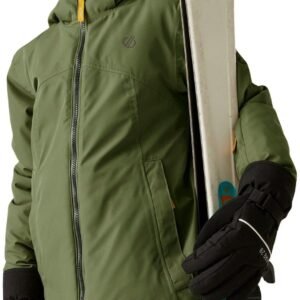 Dare 2b Impose V Ski Jas Junior - Maat 116