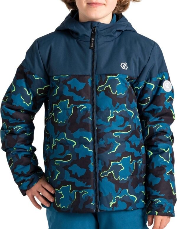 Dare 2b Liftie Ski Jas Junior - Maat 116