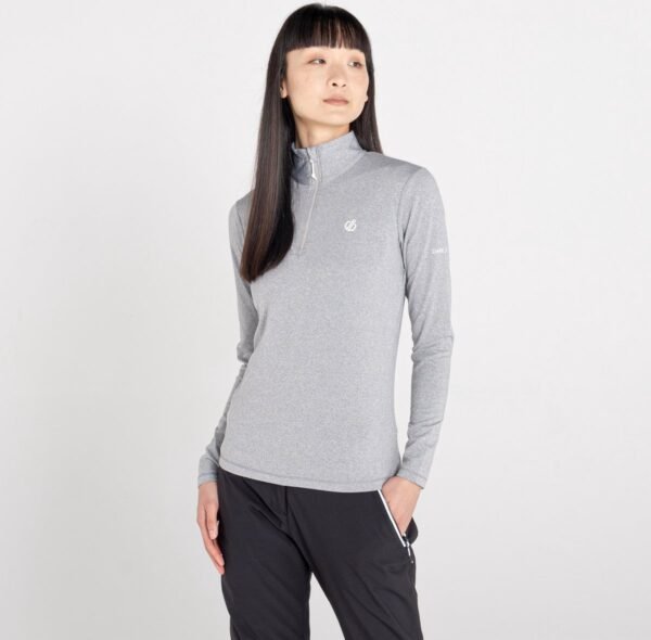 Dare 2b Lowline II Stretch Wintersportpully Vrouwen - Maat 38