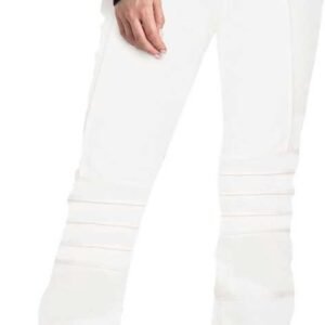 Dare 2b, Upshill Dames Skibroek, White, Maat 40