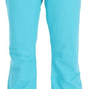Dare2B Dames Effused II Skibroek Azure Blue Maat S/36