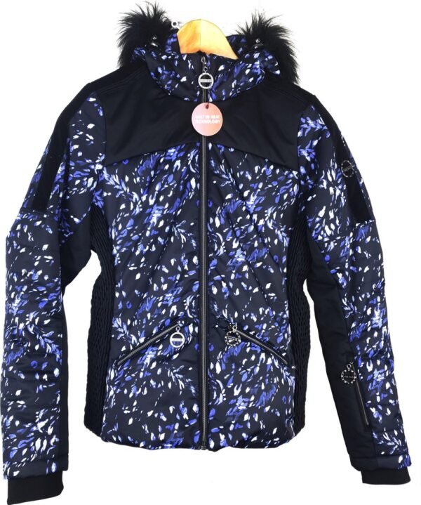 Dare2B Dames Elegant Jas Wild Violet Maat S/36