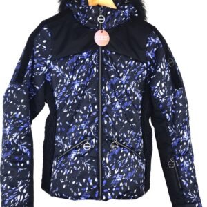 Dare2B Dames Elegant Jas Wild Violet Maat S/36