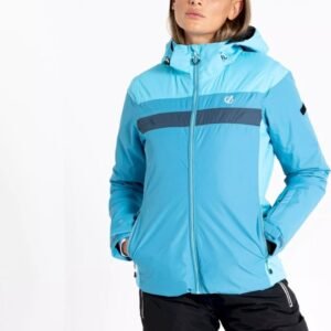 Dare2B Dames Rapport Jas CapriBi/RivB Maat S/36