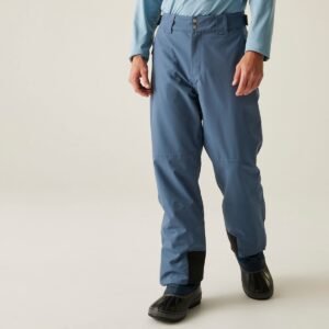 Dare2b Achieve Ii Broek Blauw XL / Regular Man