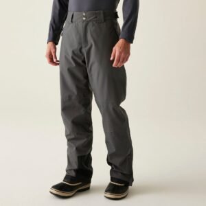 Dare2b Achieve Ii Broek Grijs XL / Regular Man