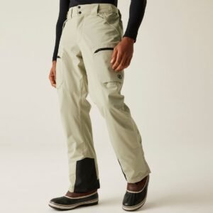 Dare2b Baseplate Ii Broek Beige XL / Regular Man