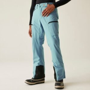 Dare2b Baseplate Ii Broek Blauw L / Regular Man