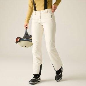 Dare2b Diminish Broek Beige 38 / Regular Vrouw