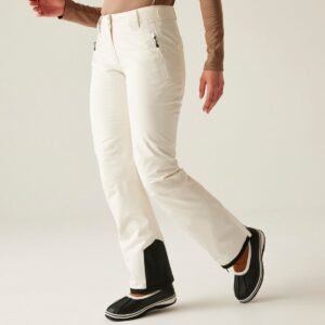 Dare2b Diminish Broek Beige 44 / Regular Vrouw