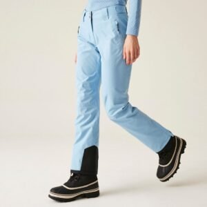 Dare2b Diminish Broek Blauw 32 / Regular Vrouw