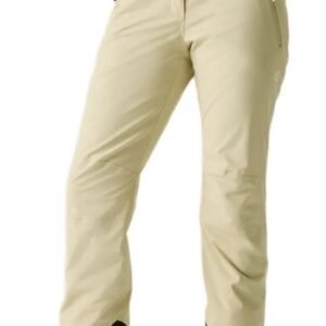 Dare2b Diminish Ii Broek Beige 36 / Regular Vrouw