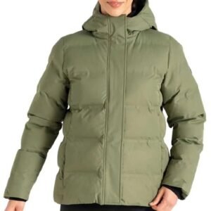 Dare2b Entrusted Jas Groen 40 Vrouw